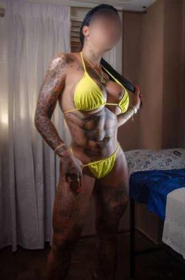 Ayelen Vip