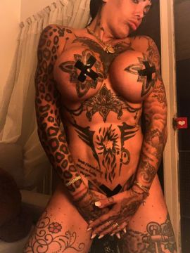 Ayelen Vip