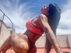 Ayelen Vip